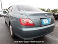 2007 Toyota Mark X