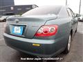 2007 Toyota Mark X