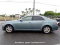 2007 Toyota Mark X