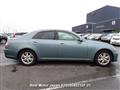 2007 Toyota Mark X
