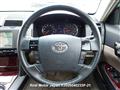 2007 Toyota Mark X