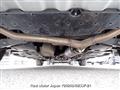2007 Toyota Mark X