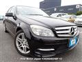 2010 Mercedes-Benz C-Class