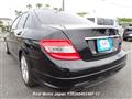 2010 Mercedes-Benz C-Class