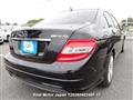2010 Mercedes-Benz C-Class