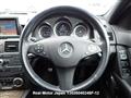 2010 Mercedes-Benz C-Class