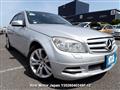 2011 Mercedes-Benz C-Class