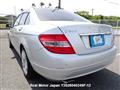 2011 Mercedes-Benz C-Class