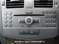 2011 Mercedes-Benz C-Class