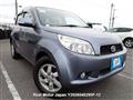 2008 Daihatsu Be-Go