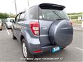 2008 Daihatsu Be-Go