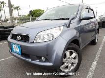 2008 Daihatsu Be-Go