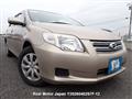 2007 Toyota Corolla Axio