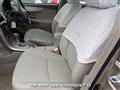 2007 Toyota Corolla Axio