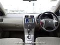 2007 Toyota Corolla Axio