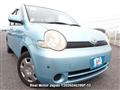 2005 Toyota Sienta