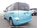 2005 Toyota Sienta