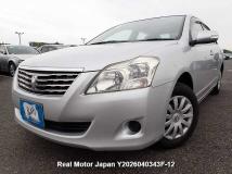 2009 Toyota Premio