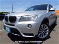2014 BMW X3