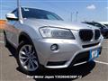 2014 BMW X3