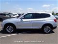 2014 BMW X3