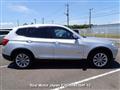 2014 BMW X3