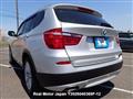 2014 BMW X3