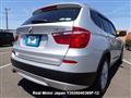 2014 BMW X3