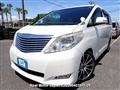 2009 Toyota Alphard