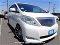 2009 Toyota Alphard