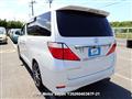 2009 Toyota Alphard