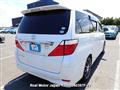 2009 Toyota Alphard