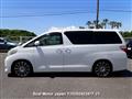 2009 Toyota Alphard