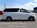 2009 Toyota Alphard
