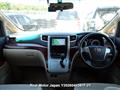 2009 Toyota Alphard