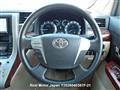 2009 Toyota Alphard