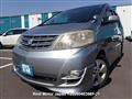 2008 Toyota Alphard