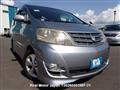2008 Toyota Alphard