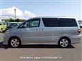 2008 Toyota Alphard