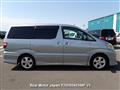 2008 Toyota Alphard