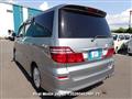 2008 Toyota Alphard