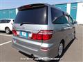 2008 Toyota Alphard