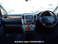 2008 Toyota Alphard