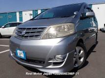 2008 Toyota Alphard