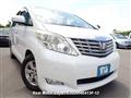 2009 Toyota Alphard
