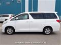 2009 Toyota Alphard