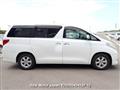 2009 Toyota Alphard