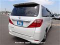 2009 Toyota Alphard