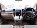 2009 Toyota Alphard