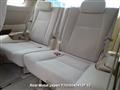 2009 Toyota Alphard